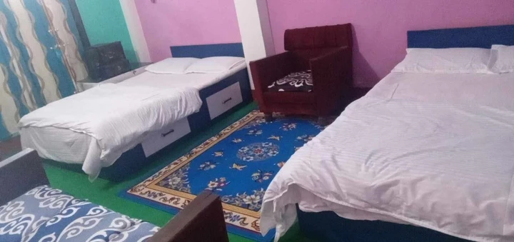 Homestay in Chautara Sangachowkgadi Sindhupalchok