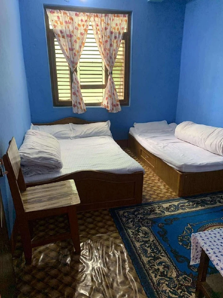 Homestay in Chautara Sangachowkgadi Sindhupalchok
