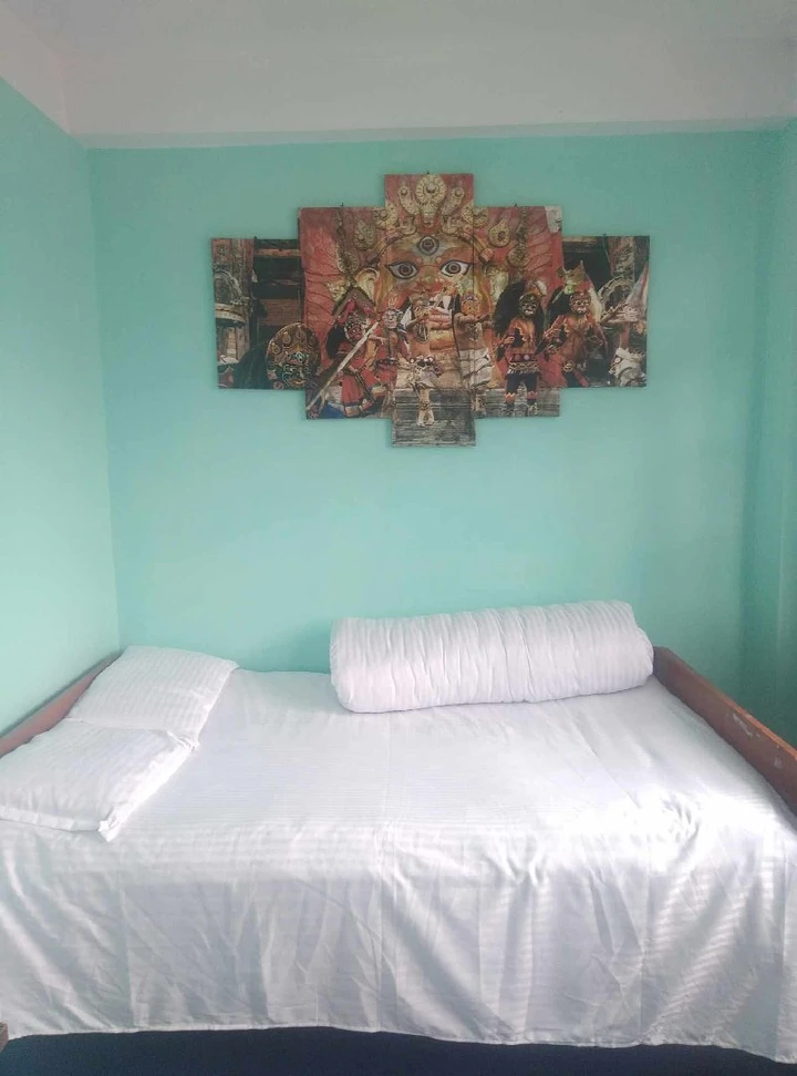 Homestay in Chautara Sangachowkgadi Sindhupalchok