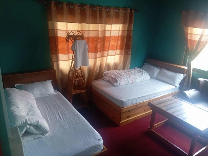 Homestay in Chautara Sangachowkgadi Sindhupalchok