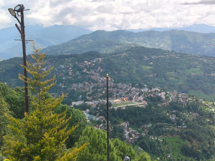 Homestay in Chautara Sangachowkgadi Sindhupalchok