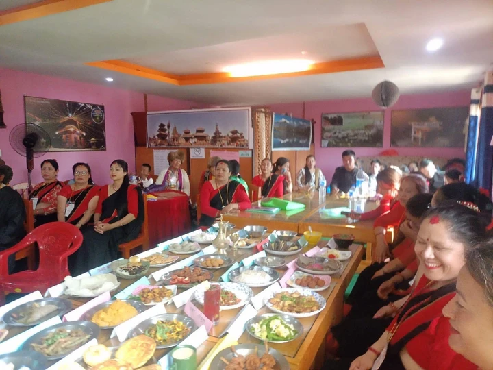 Homestay in Chautara Sangachowkgadi Sindhupalchok