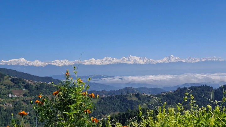 Homestay in Bethanchok Kavrepalanchok