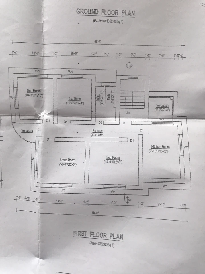 House for Rent in Kathmandu
