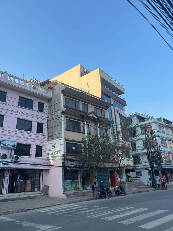 🏢 प्राइम लोकेशनमा कमर्शियल प्रोपर्टी बिक्रीमा