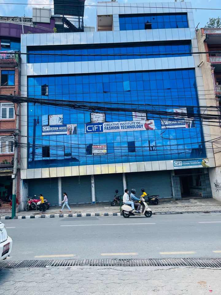 Shop for Rent in Kathmandu