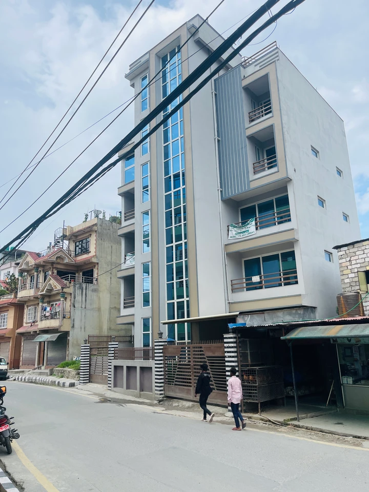 Office Space for Rent in Budhanilkantha Kathmandu