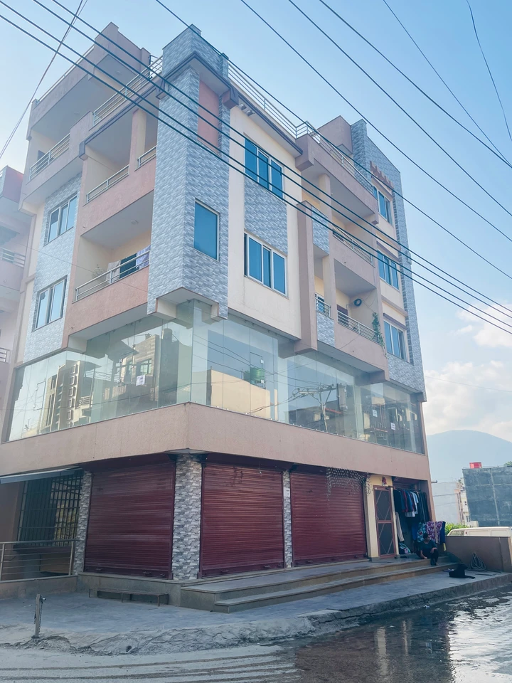 House for Sale in Tokha Kathmandu