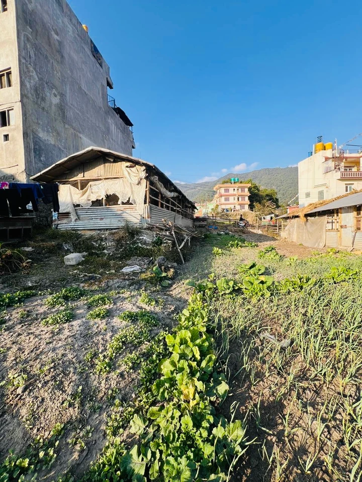 Land for Sale in Gokarneshwar Kathmandu