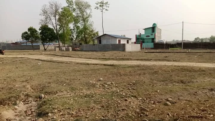 Land for Sale in Bardibas Mahottari