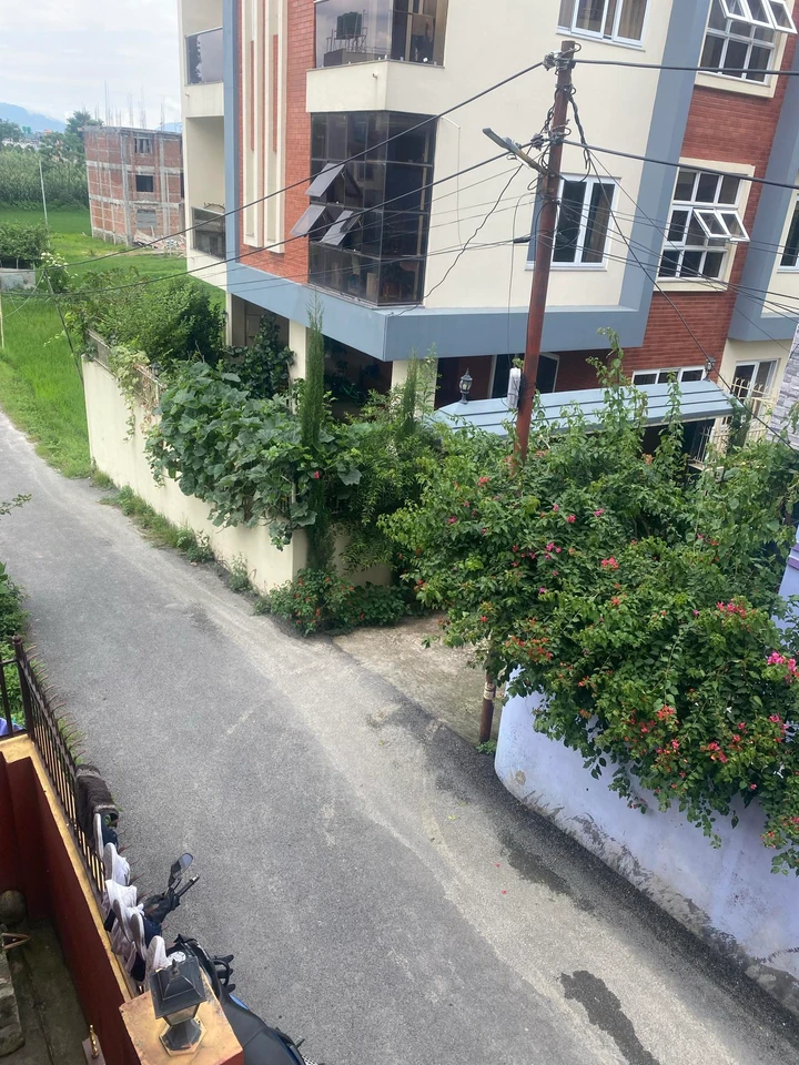 House for Sale in Suryabinayak Bhaktapur