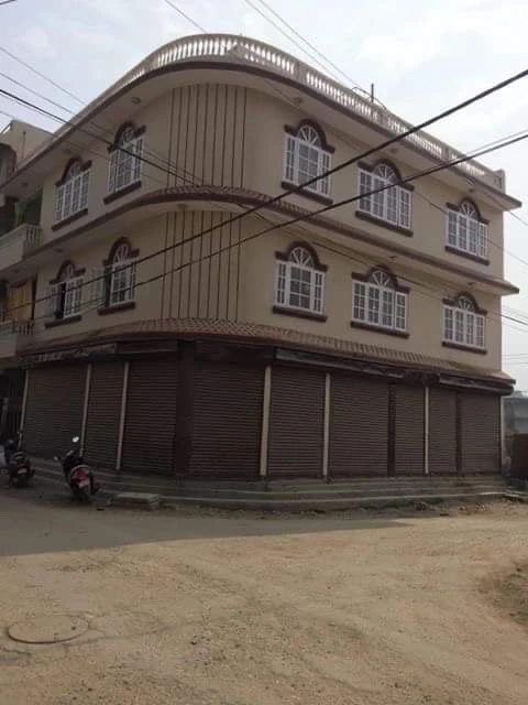 Shop for Sale in Kathmandu