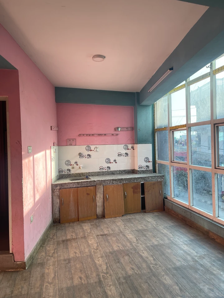 Commercial House for Rent in Budhanilkantha Kathmandu