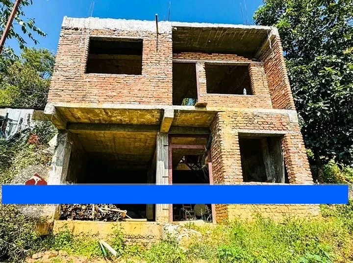 Commercial House for Sale in Mahalaxmi Lalitpur