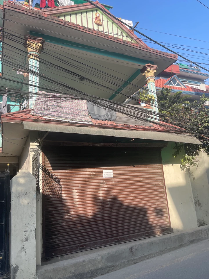 Shutter for Rent in Tokha Kathmandu