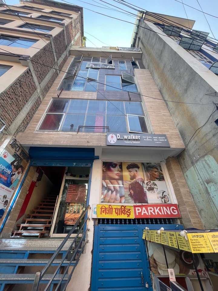 Office Space for Rent in Kathmandu