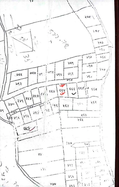 Land for Sale in Tarakeshwar Kathmandu