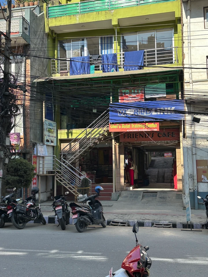 Office Space for Rent in Kirtipur Kathmandu