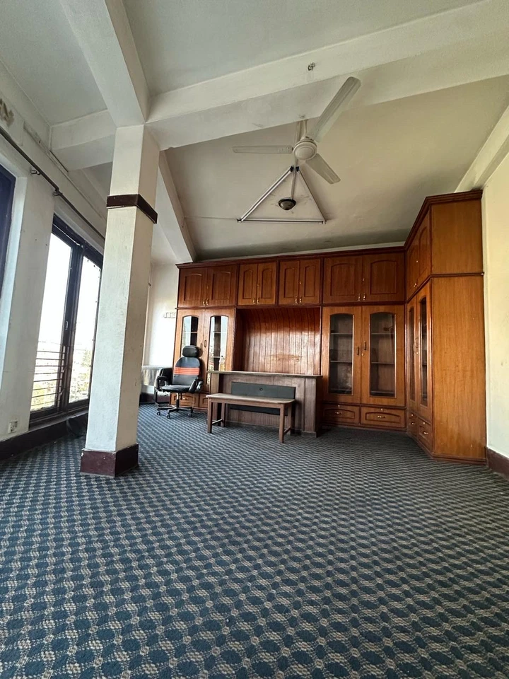 Commercial House for Rent in Kathmandu