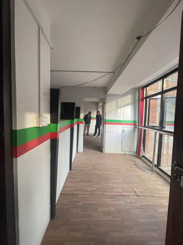 Office Space for Rent in Kirtipur Kathmandu