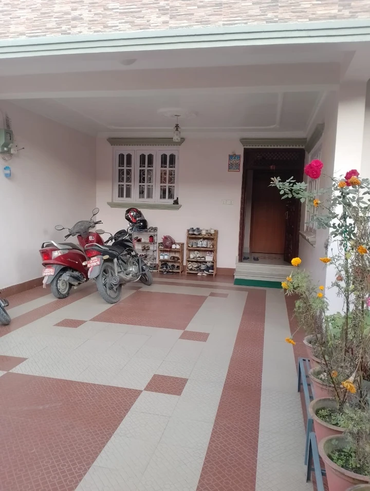 House for Sale in Kathmandu