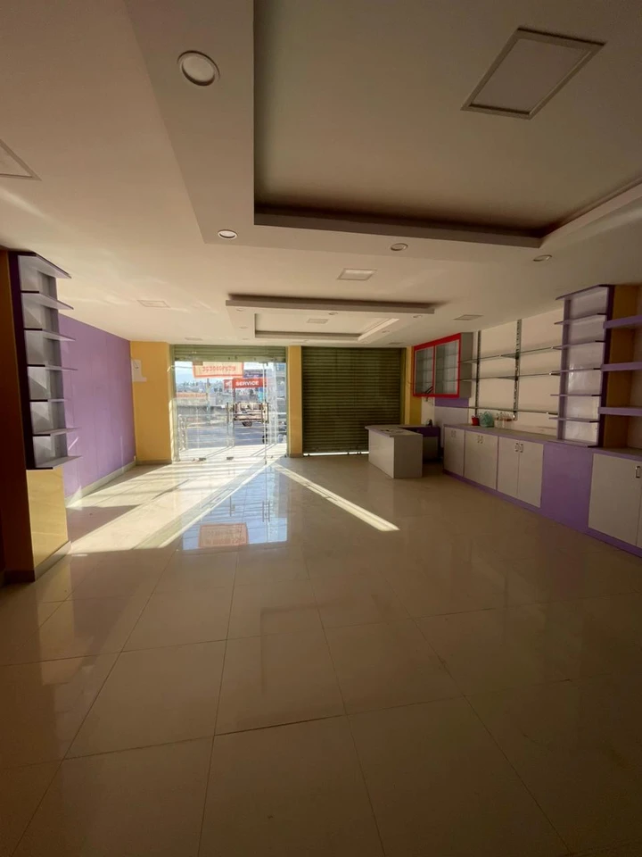 House for Rent in Mahalaxmi Lalitpur
