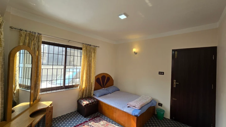 Apartment for Rent in Kathmandu