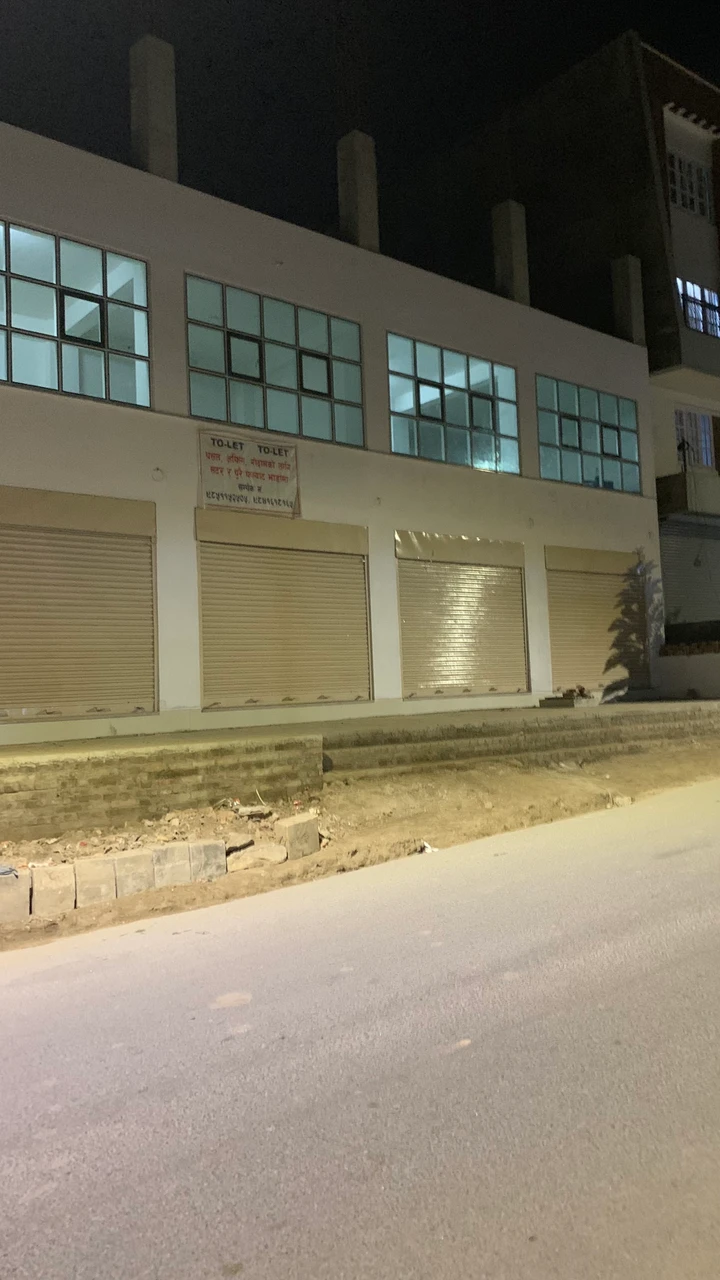 Shop for Rent in Mahalaxmi Lalitpur