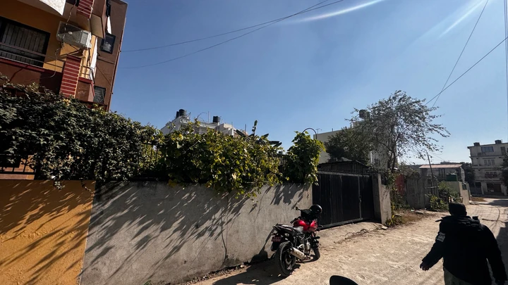 Land for Sale in Kathmandu
