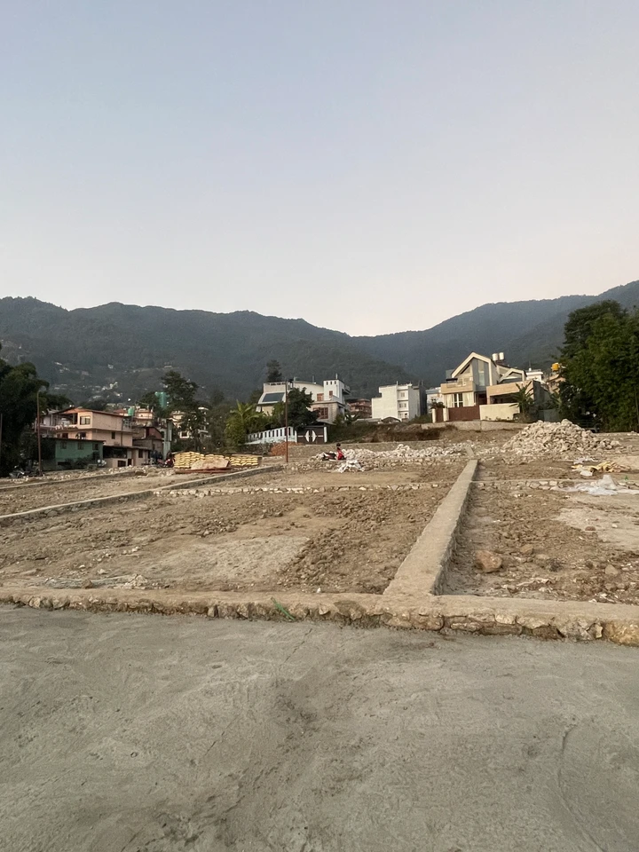 Land for Sale in Budhanilkantha Kathmandu