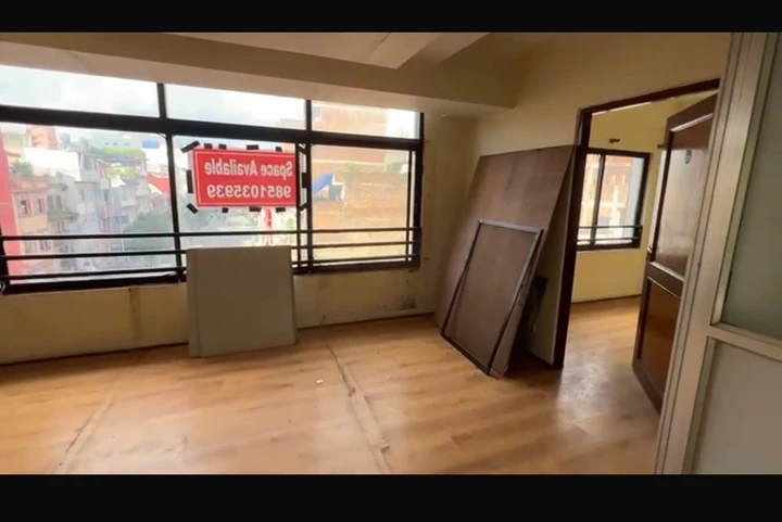 Office Space for Rent in Kathmandu