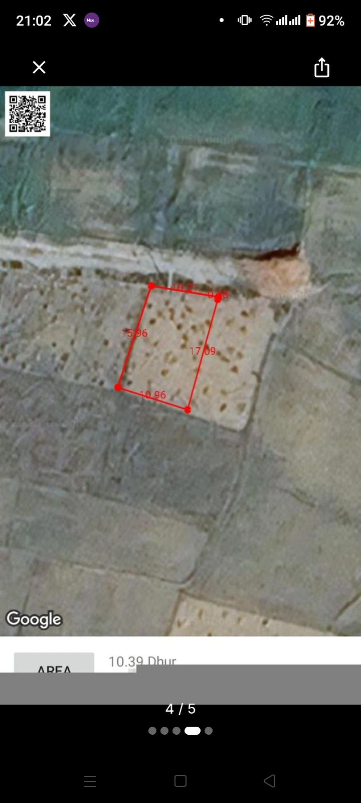 Land for Sale in Tilottama Rupandehi