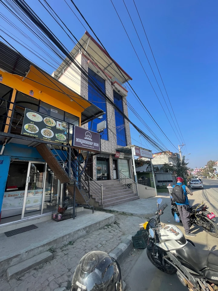Shop for Rent in Lalitpur