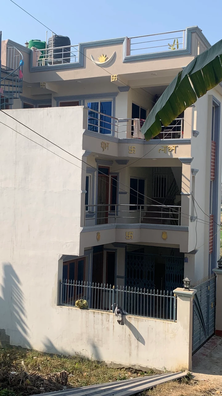 House for Rent in Mahalaxmi Lalitpur