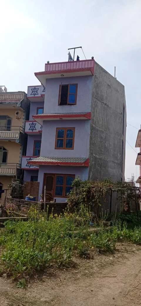 House for Sale in Suryabinayak Bhaktapur