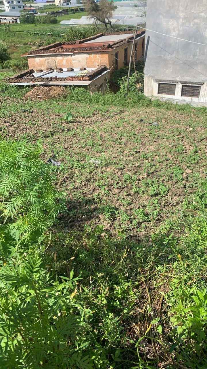 Land for Sale in Mahalaxmi Lalitpur