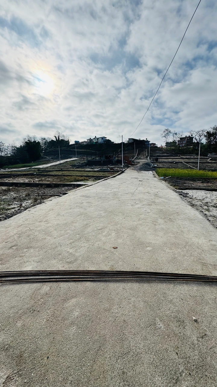 Land for Sale in Kageshwari-Manohara Kathmandu