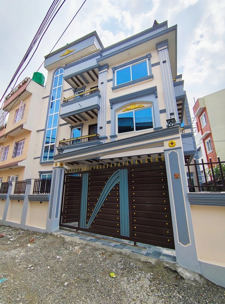 House for Sale in Lalitpur