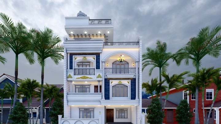 House for Sale in Mahalaxmi Lalitpur