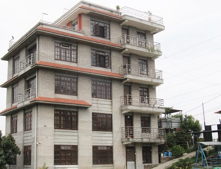 Apartment for Rent in Bhaktapur