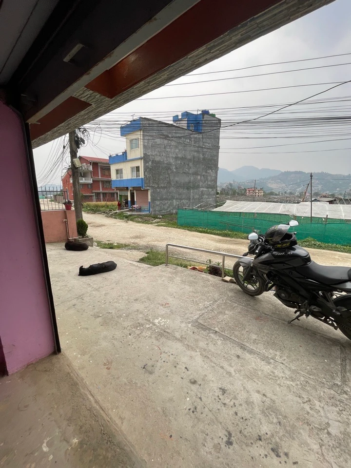 Shutter for Rent in Tarakeshwar Kathmandu