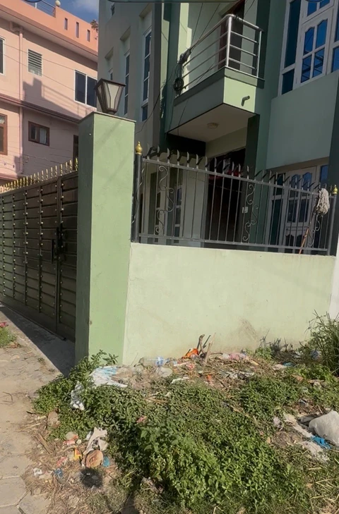 Homestay in Kathmandu