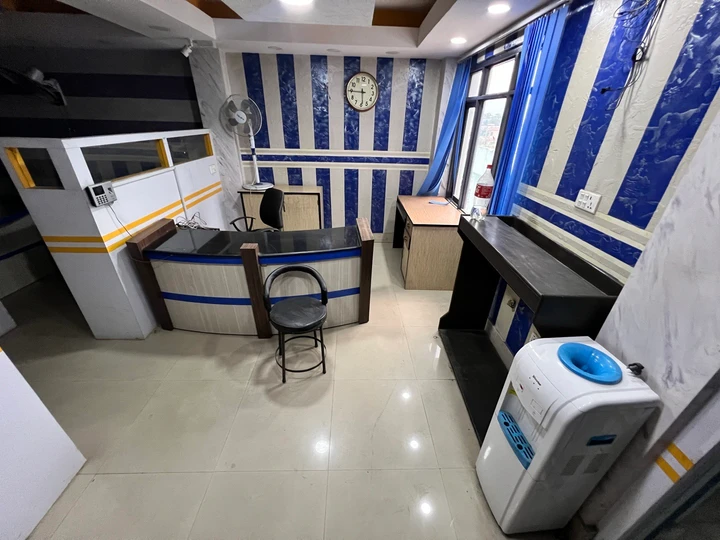 Office Space for Rent in Bhaktapur