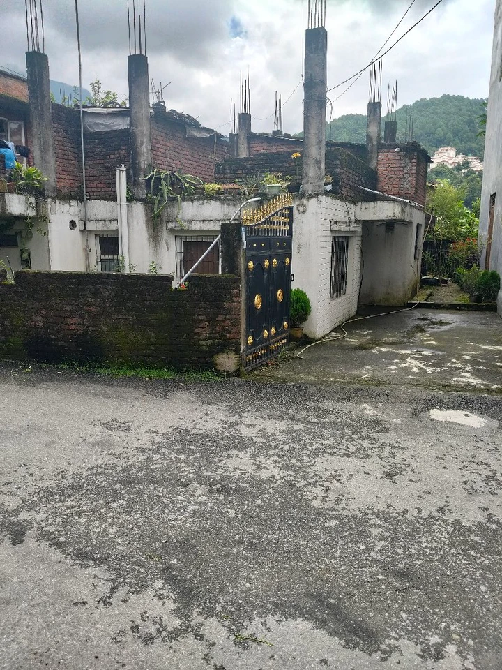 House for Sale in Budhanilkantha Kathmandu