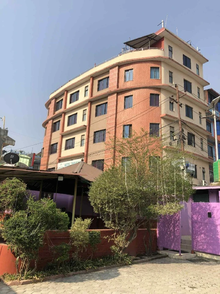 Commercial House for Sale in Kathmandu