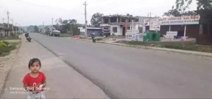 Shop for Sale in Hetauda Makwanpur