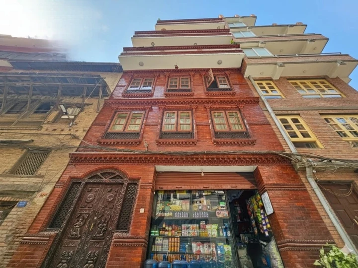 Office Space for Rent in Lalitpur