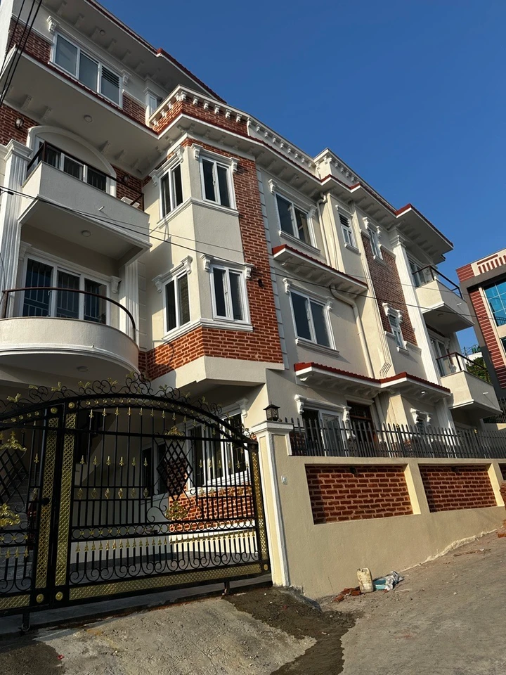 House for Sale in Budhanilkantha Kathmandu