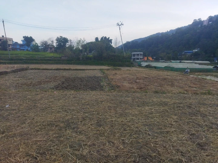 Land for Sale in Kirtipur Kathmandu