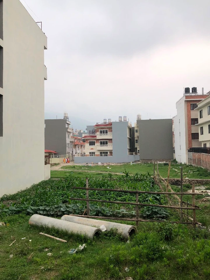 Land for Sale in Budhanilkantha Kathmandu